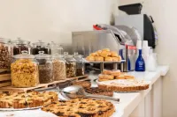 Hotel Paradiso - breakfast