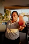 Tahiti Lagoon Resort - Barer