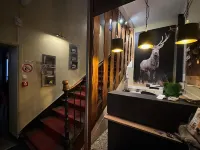 Auberge de la Paix Hotels in Briançon