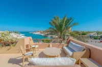 Luxury apartment on the Marina - Condos