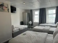The Jack Sparrow Hotel - 3 estrellas