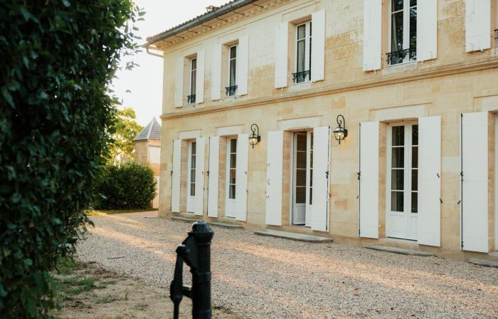 Château Alto Cormeil