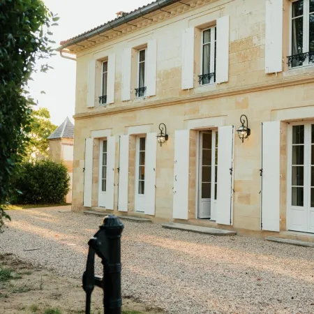 Château Alto Cormeil