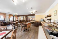 Hotel l' Aiglon فنادق في شامبولوك