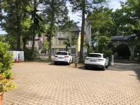 Apartmenthaus Zeuthen Hotels in Zeuthen