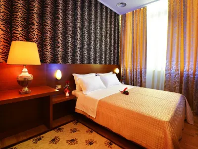 Hotel Austria Hotels in Tirana