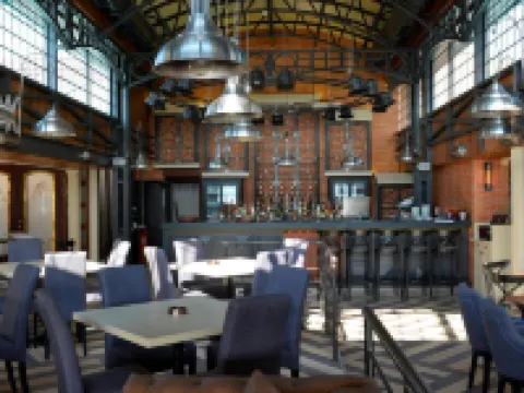 Tourist Resort Ribarsko Ostrvo โรงแรมในโนวิสาด