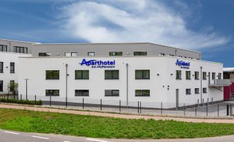 Aparthotel am Pfaffenstein