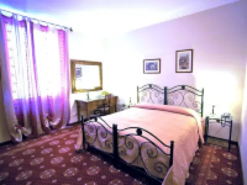 Hotel Parco Dei Principi Hotels in Anzio
