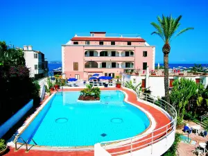 Hotel Mare Blu Terme