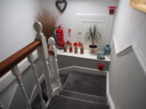 Montfort Cottage Guest House