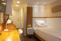 Hotel Post Mit Klimaanlage - Wifi