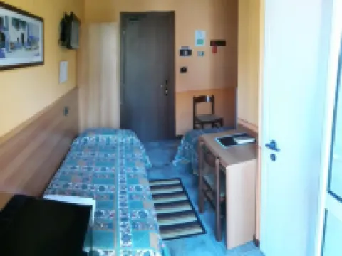 Hotel Azalea Hotels in Baveno