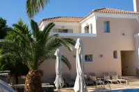 Harmony Hotel Apartments