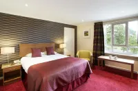 The Manor House at Celtic Manor Hotel a Caerleon