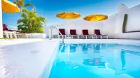 Bull Astoria Hotel a Las Palmas