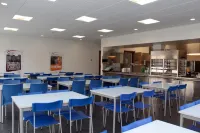 HI Alijo - Pousada de Juventude Hotels in Pegarinhos