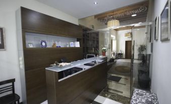 La Casa de Las Titas