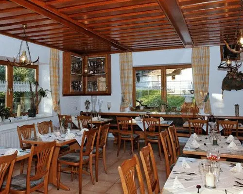 Landhotel Winterl Hotels in Bernried