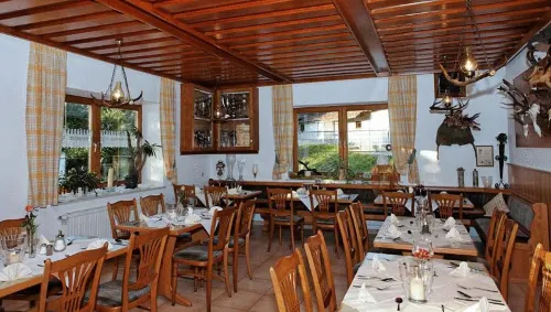 Hotel Winterl Hotels in Metten