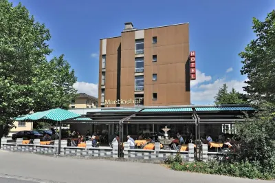Martinshof Hotel a 