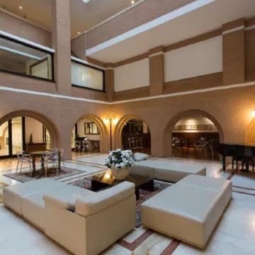 Hostellerie du Cheval Blanc