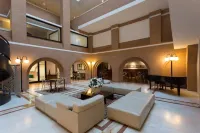 Hostellerie du Cheval Blanc Hotels in Quart