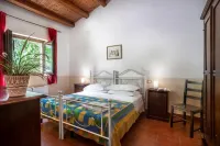 Borgo degli Ulivi Hotel a Siracusa