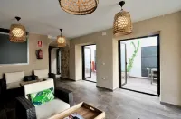 Plaza Sandra Hotels in Trujillo