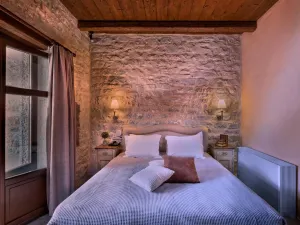 Petra & Fos Boutique Hotel & Spa