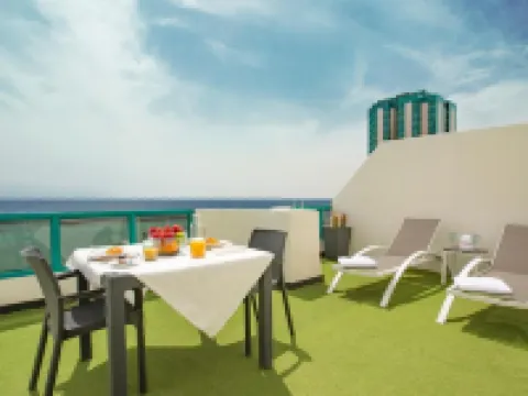 Apartamentos Islamar Arrecife Hotéis em Arrecife