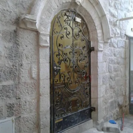 Yafo 35 -Isrentals