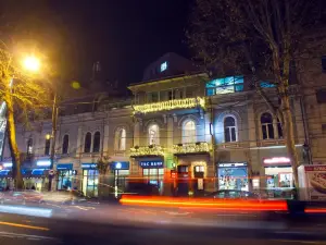 Hotel Bella Casa