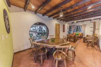 Villas Jucanya Super Higienizadas - spa