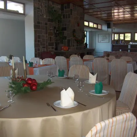 Chrissa Camping Rooms & Bungalows