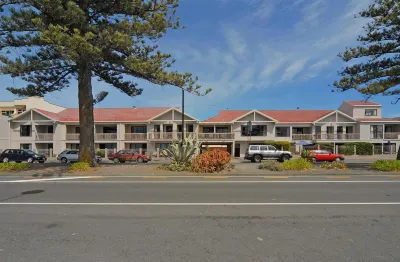 Edgewater Motor Lodge Hotel a Pirimai