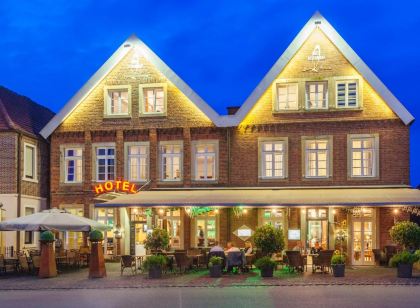 AKZENT Hotel Tietmeyer