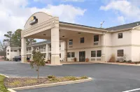 Days Inn by Wyndham Fordyce Hotels in Dallas County