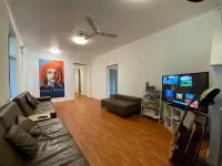Downtown Backpackers Hostel Perth - note - Valid Passport required for check in Hotels in East Perth