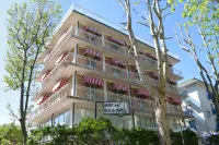 Hotel Ville de Paris فنادق في Province of Rimini