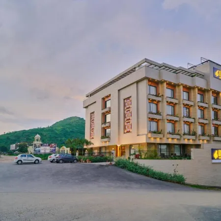 SKK Blu Hotel & Spa