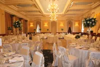 Golden Lion Hotel Hotels in Stirling