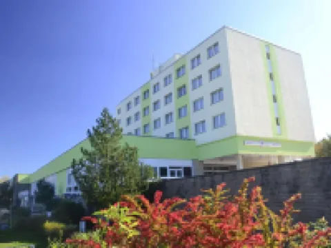 Ferien Hotel Rennsteigblick Hotels in Friedrichroda