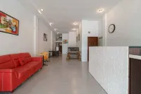 RedDoorz at Mutiara Residence Deli Serdang Hotels in Tembung