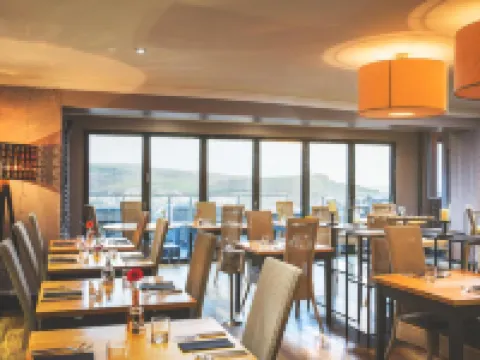 海灘酒店 比尤德－斯特拉頓酒店