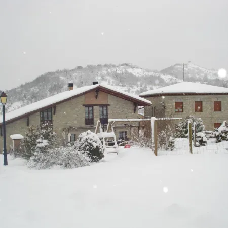 Agroturismo la Casa Vieja