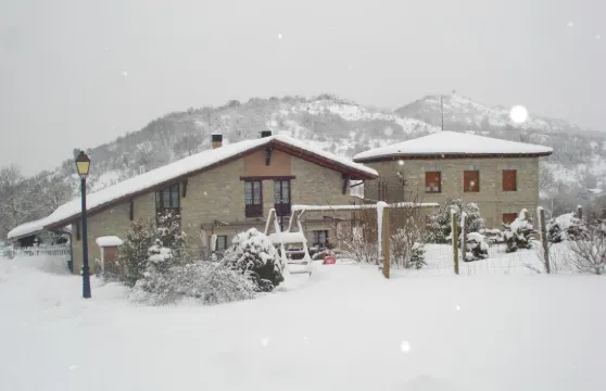 拉卡薩維亞旅館