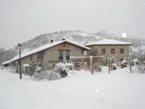 Agroturismo la Casa Vieja Hotels in 