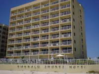 Emerald Shores Hotel - Daytona Beach Hotels in Daytona Beach Shores