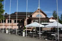 Summer Hotel Vuorilinna Hotels in Savonlinna